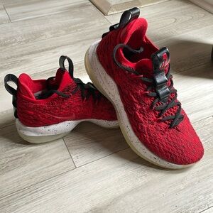 Basketball Shoes